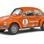 Volkswagen Beetle 1303 1974 1 18 Solido Csak ma