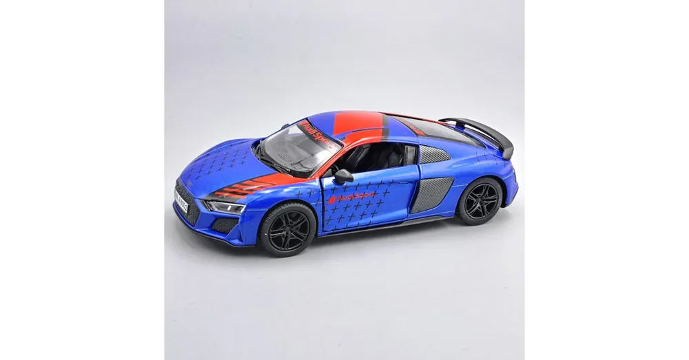 Legnépszerűbb Audi R8 Coupe 2020 mintás