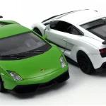 Lamborghini Galardo LP 570-4 26 RMZ Exkluzív ajánlat