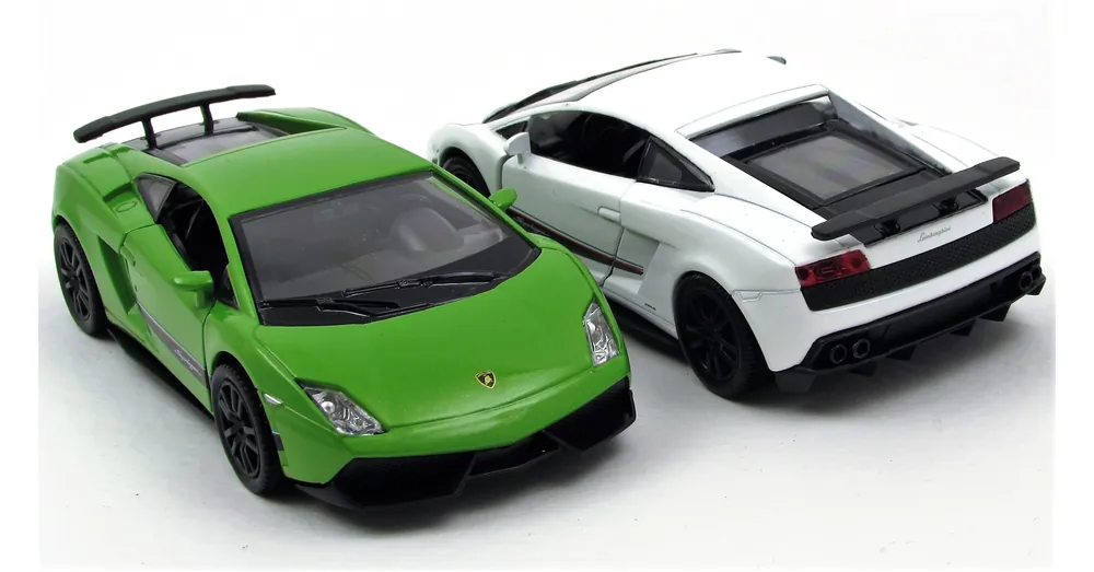 Lamborghini Galardo LP 570-4 26 RMZ Exkluzív ajánlat