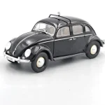 Újdonság Volkswagen Kafer Rometsch Taxi 1953 1 43