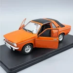 Opel Kadett C Aero 1976 1 24 Szuper ajánlat