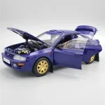 Subaru Impreza STI 1996 1 18 Sun Star Olcsó
