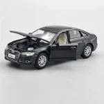 Legjobb ár Audi A6L 2009 1 64 Era Models