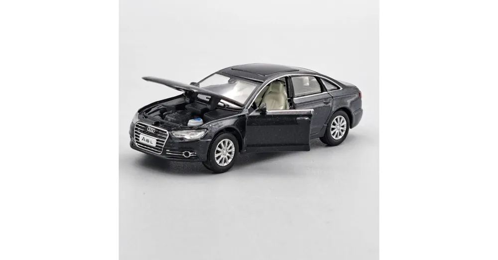 Legjobb ár Audi A6L 2009 1 64 Era Models