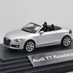 Audi TT Roadster 1 87 H0 ezüst Vedd meg online