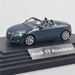 Audi TT Roadster 1 87 H0 kék Legjobb ár