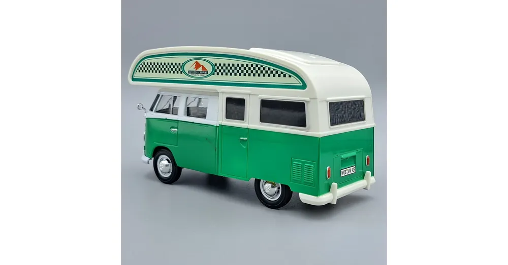 Volkswagen T1 Lakókocsi 1 24 Motor Maxx Korlátozott ajánlat