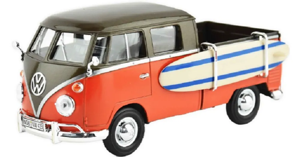 Volkswagen T1 1 24 Szörfös Motor Max Szuper ajánlat