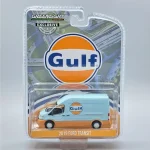 Ne maradj le Ford Transit 2019 Gulf 1 64 Greenlight