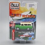 Chevrolet Suburban Surf 1 64 Auto World Akciós ár