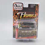 Kedvezmény Chevrolet Suburban Flames 1 64 AutoWorld