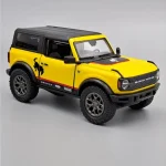 Alacsony ár Ford Bronco 2022 Livery Edition