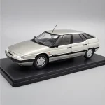 Citroen XM 1 24 WhiteBox Utolsó esély