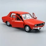 Biztonságos vásárlás Dacia 1300 Welly modellautó