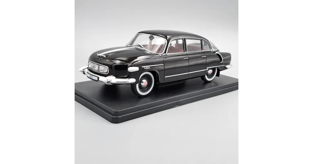 Tatra 603 1 24 WhiteBox Ajánlat