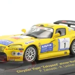 Szezonális akció Chrysler Viper GTS-R 24h Nürburging 1 43