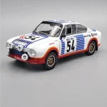 Skoda 130RS No.54 Rally Monte Carlo 1 24 Legjobb ár