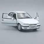 Opel Kadett GSI 1 24 White Box Biztonságos vásárlás