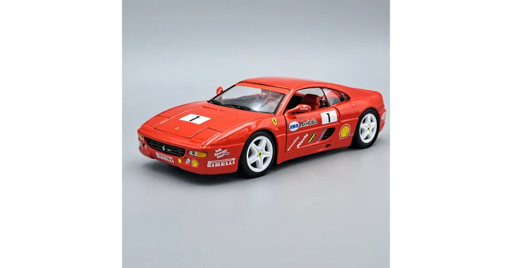 Olcsó Ferrari F355 Challenge 1995 1 24 Burago