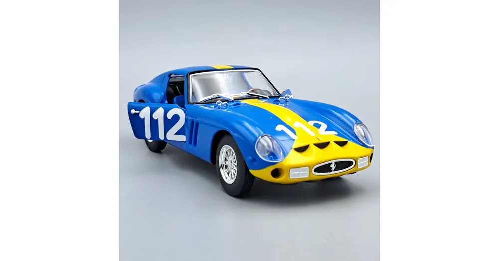 Olcsóbb Ferrari 250 GTO 1 24 Burago