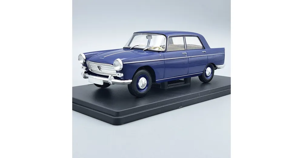 Peugeot 404 1 24 Szezonális akció