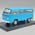 Biztonságos fizetés Volkswagen T2 Kombi 1 24