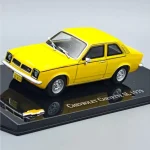 Végkiárusítás Chevrolet Chevette SL 1979 1 43