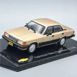 Chevrolet Opala Diplomat 4.1 1988 1 43 Kihagyhatatlan ajánlat