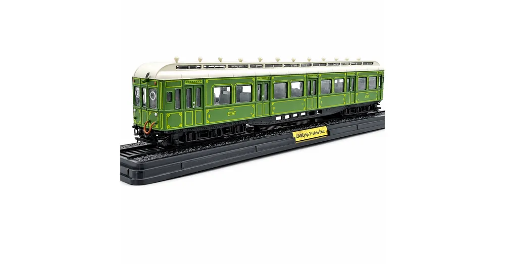 Alacsony ár Automotive Etat 2 Serie 1915 1 87