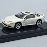 Mitsubishi GTO 3000GT 1994 1 64 Para64 Vásárlói kedvenc