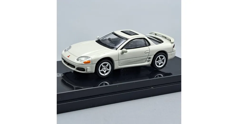 Mitsubishi GTO 3000GT 1994 1 64 Para64 Vásárlói kedvenc