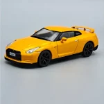 Nissan GT-R R35 1 43 Solido Kiárusítás