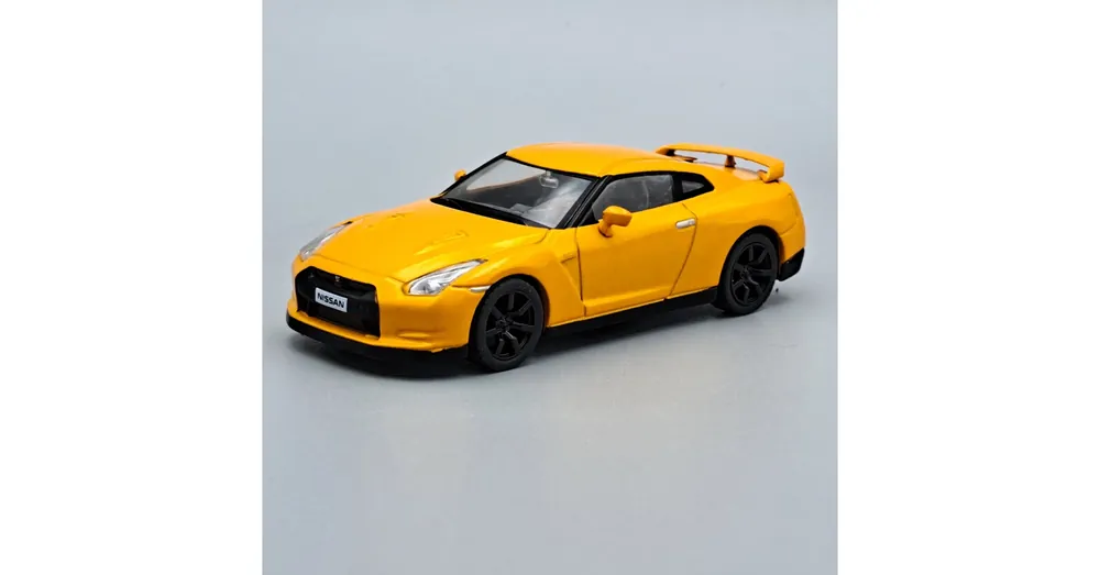 Nissan GT-R R35 1 43 Solido Kiárusítás