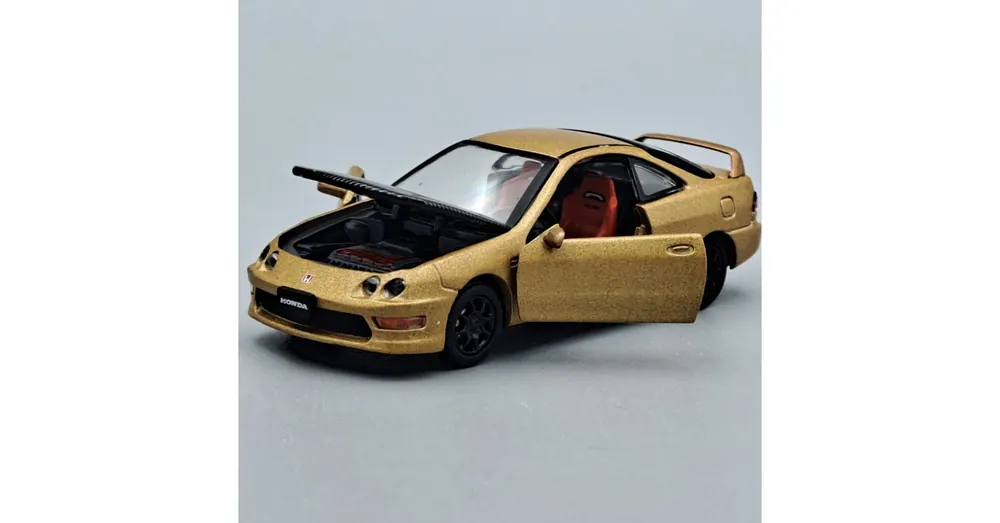 Honda Integra Type-R DC2 1 64 ERA Models Kedvezményes ár