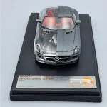 Legnépszerűbb Mercedes-Benz SLS AMG 2011 1 43 IXO