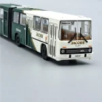 Ikarus 280 1 87 Brekina modell Jacobs Gyors kiszállítás