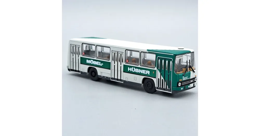 Ikarus 260 Möbel Hübner 1 87 Brekina Nézd meg most