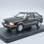 Kedvezményes ár Mazda 323 4WD Turbo 1 24 White Box