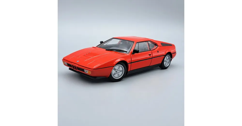 Nézd meg most BMW M1 1 24 Welly