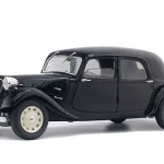 Olcsóbb Citroen Traction 11CV 1937 1 18 Solido