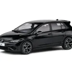 Nézd meg most Volkswagen Golf 8 R 2022 1 43 Solido