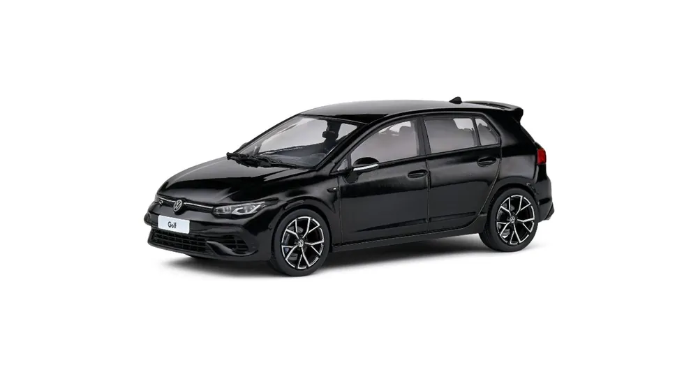 Nézd meg most Volkswagen Golf 8 R 2022 1 43 Solido