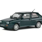Kedvezmény Volkswagen Golf Rally 1989 1 43 Solido
