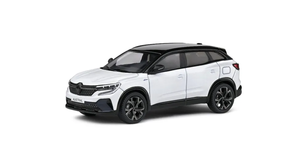 Kedvezményes ár Renault Austral Alpine 1 43 Solido