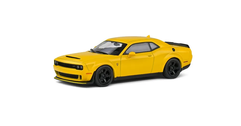 Dodge Challenger 2018 1 43 Solido Olcsóbb