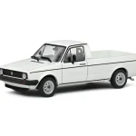 Volkswagen Caddy 14D 1 43 fehér Solido Árcsökkenés
