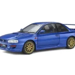 Subaru Impreza 22B STI 1998 1 18 Solido Kedvezmény
