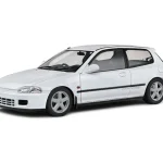 Honda Civic EG6 1991 1 18 Solido Expressz szállítás