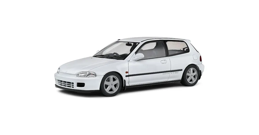 Honda Civic EG6 1991 1 18 Solido Expressz szállítás